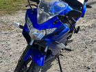 ABM X-moto zv250-7 (250cc вод. охл) объявление продам