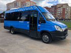 Городской автобус IVECO Urbanway, 2014