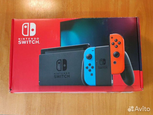 Прошить nintendo switch 2 ревизия самара