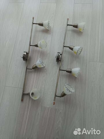 Споты поворотные