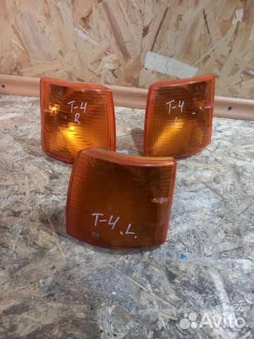 Поворотник Указатель поворота Транспортер Т4