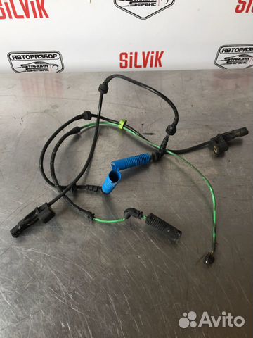 Датчик ABS BMW E46