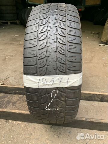 Bridgestone Blizzak LM-25 235/60 R17