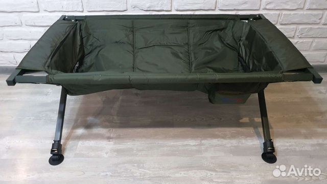 Карповый мат люлька