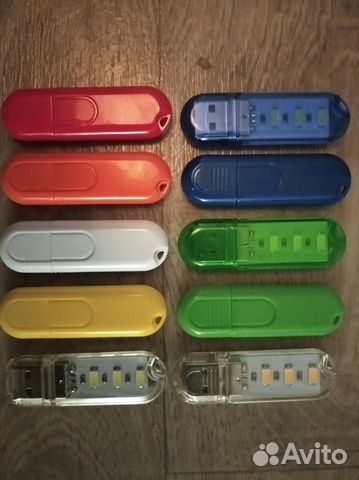 Мини светильники