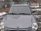 LIFAN Smily (320) 1.3 МТ, 2012, 84 191 км