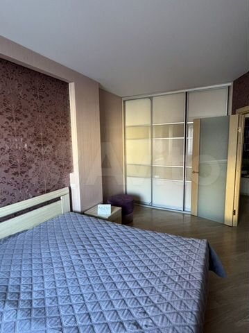 2-к. квартира, 50 м², 7/8 эт.