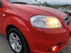 Chevrolet Aveo 1.4 МТ, 2008, 100 000 км объявление продам