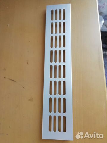 Решетка в цоколь