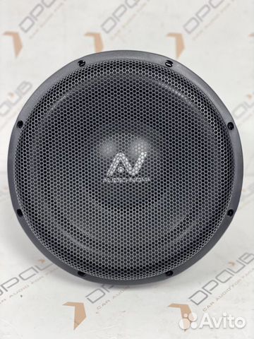 Сетка / Гриль audio nova SGW300