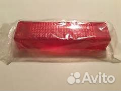 Плафон заднего фонаря Yamaha Bravo 250 все года