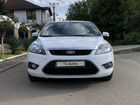 Ford Focus 2.0 AT, 2011, 166 098 км