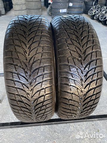 Uniroyal RainSport 5 195/55 R16