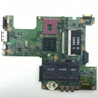 Мат. плата ноут. Dell 1525 на восс. Отп. в регионы