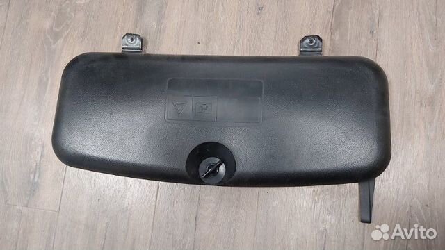 Ящик для инструментов Bmw 528I F10 N20B20A 2013