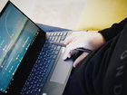 Ноутбук трансформер Asus ZenBook Flip 13 UX363EA объявление продам