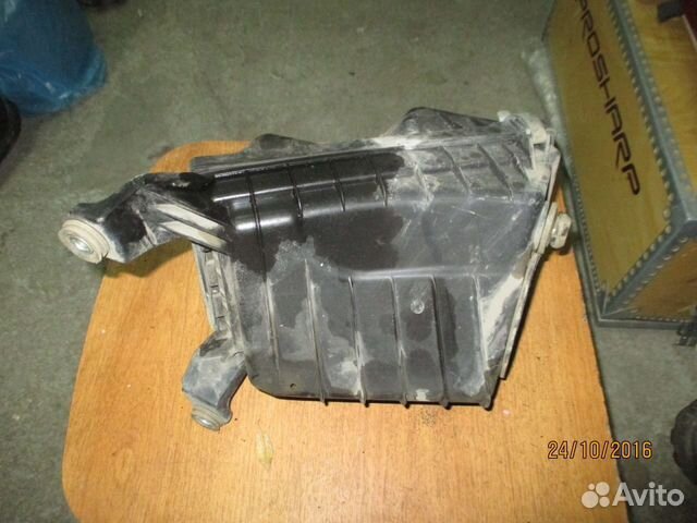 Корпус воздушного фильтра A52FE03 Субару Импреза