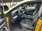 Lamborghini Urus 4.0 AT, 2021, 13 500 км объявление продам