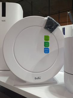 Мойка воздуха ballu AW 325 белый