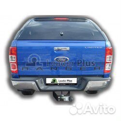 Тсу для ford ranger 3 (Limited, Wildtrak) 2011