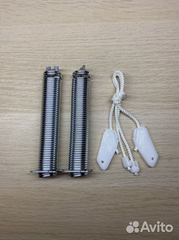 Ремкомплект пружины и тросики для пмм Bosch