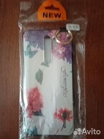Новые чехлы на телефон
