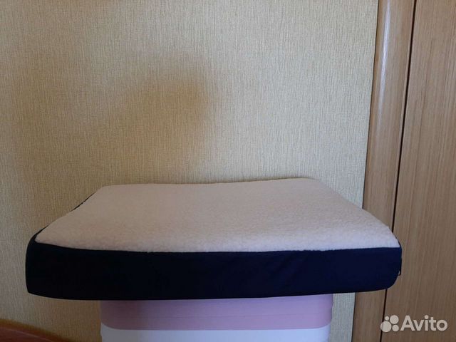 Подушка ортопедическая для сидения