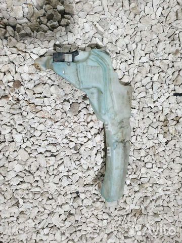 Бачок омывателя Ford Focus 2 Форд Фокус