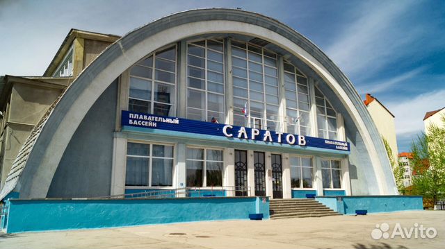 Вилд вест саратов бассейн