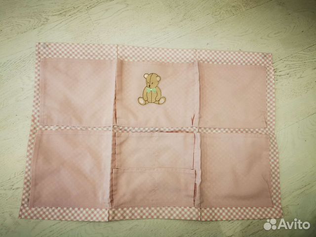 Органайзер в детскую икеа