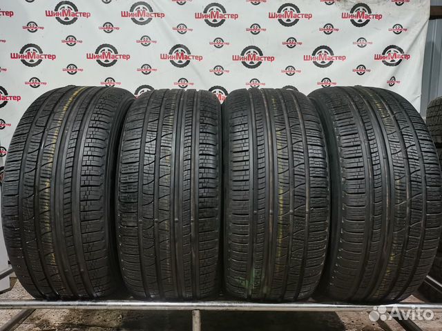 Pirelli P Zero 245/50 R18