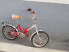 Детский велосипед forward скиф 016 объявление продам