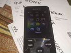 Mp3-Плеер Sony Walkman NWZ-E584 объявление продам