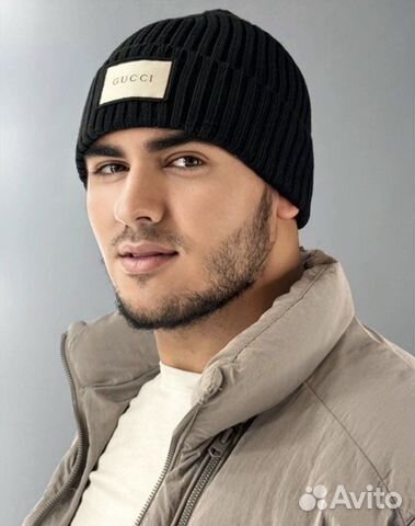 Шапка Gucci
