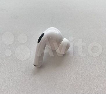 Airpods pro правый наушник (оригинал )