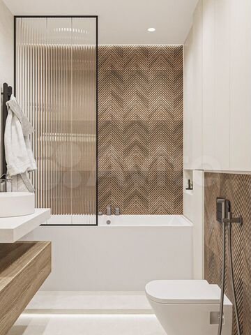 3-к. квартира, 79,2 м², 16/25 эт.