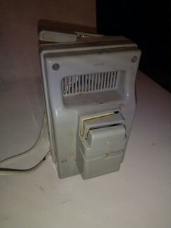 Открывашка и заточка ножей электрическая