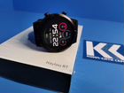 Умные часы Xiaomi Haylou Solar LS05S объявление продам