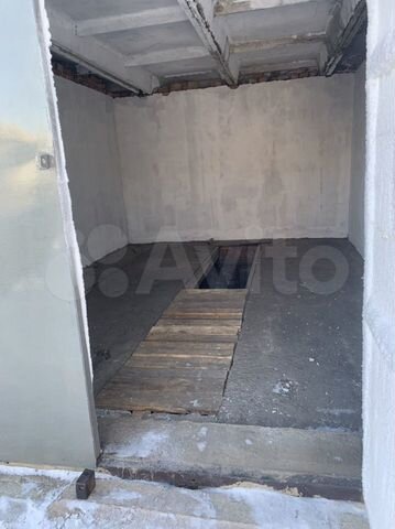 Гараж, 24 м²