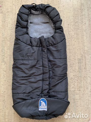 Конверт зимний Eisbarchen