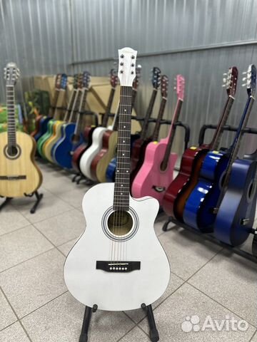 Гитара Elitaro