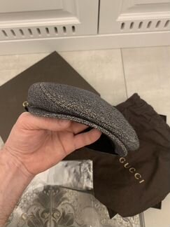 Кепка Gucci оригинал