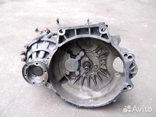 МКПП для Фольксваген Гольф 4 1.4 1.6