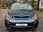 BMW i3 0.6 AT, 2016, 69 000 км