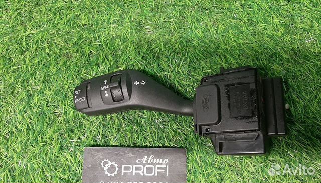 В наличии: Переключатель Ford Focus 2