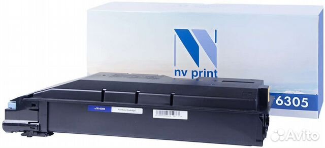 NV Print TK-6305