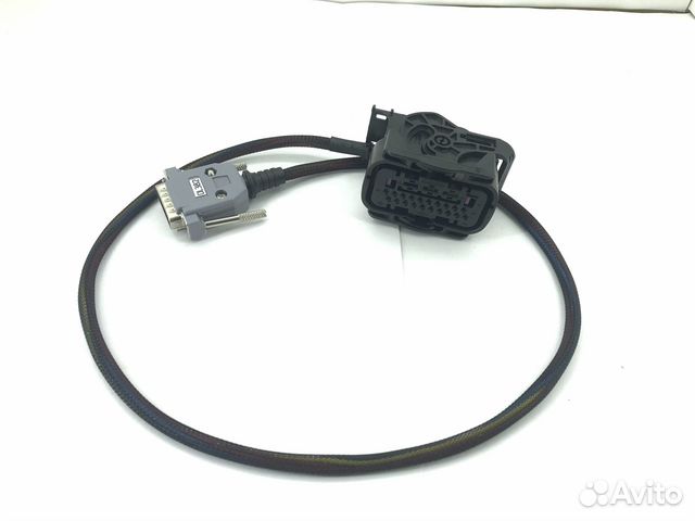 Кабель pcmflash DL382 для Powerbox