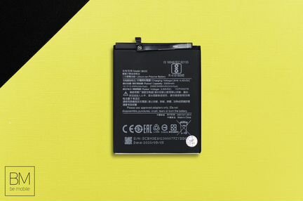 Замена аккумулятора Xiaomi Redmi 8