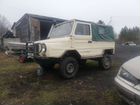 ЛуАЗ 969 1.2 МТ, 1985, 47 000 км объявление продам