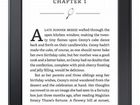 Электронная книга Kindle Paperwhite (7th) ref